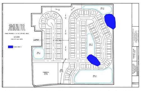 Preview of VacantLand space for Sale at SR 50 & Cobb Rd