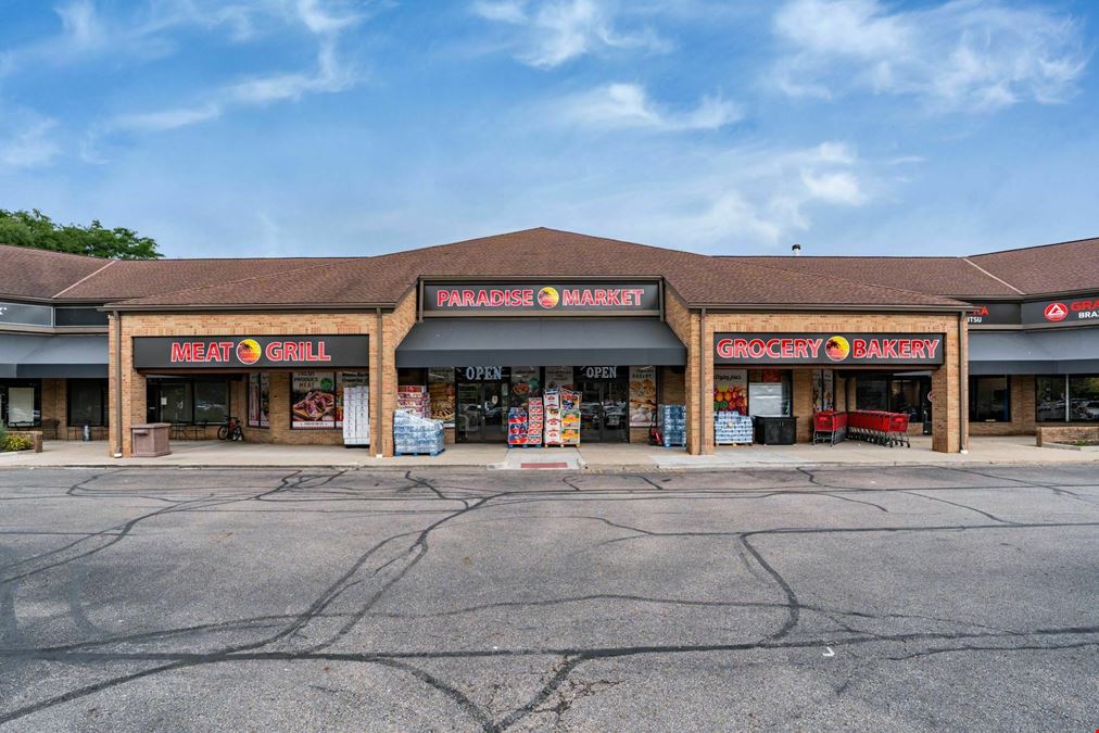 Karric Square Dublin, OH 43017