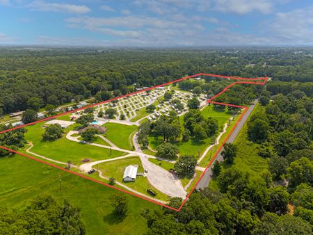 Preview of Other space for Sale at 600 N Wilderness Trail