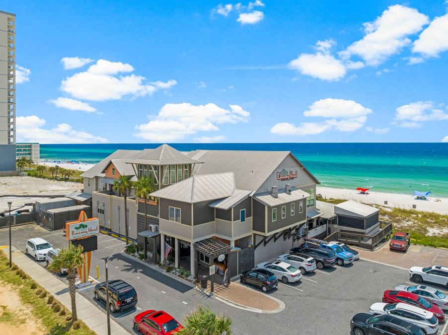 644 Caladium Cir
