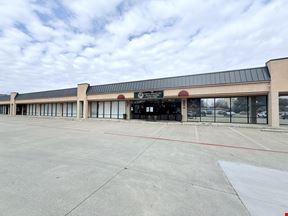 Former Event Space/Church
