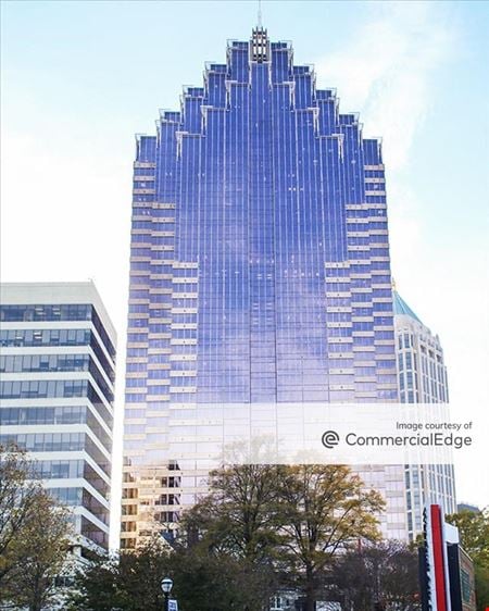 Preview of Office space for Rent at 1230 Peachtree Street NE