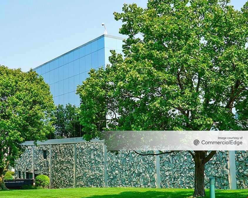 Indian Hills Office Park - 8805 Indian Hills Drive