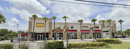 Preview of Retail space for Rent at 4980 North Wickham Road