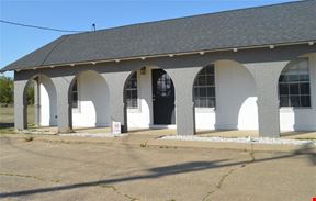 800 W Front St