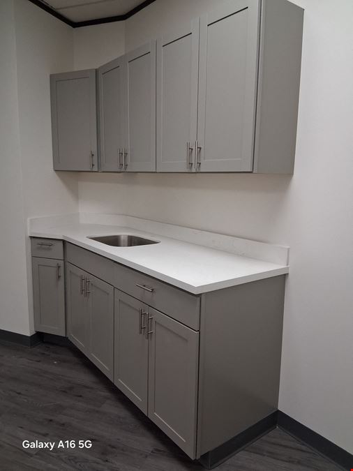 Woodlake Office Park
