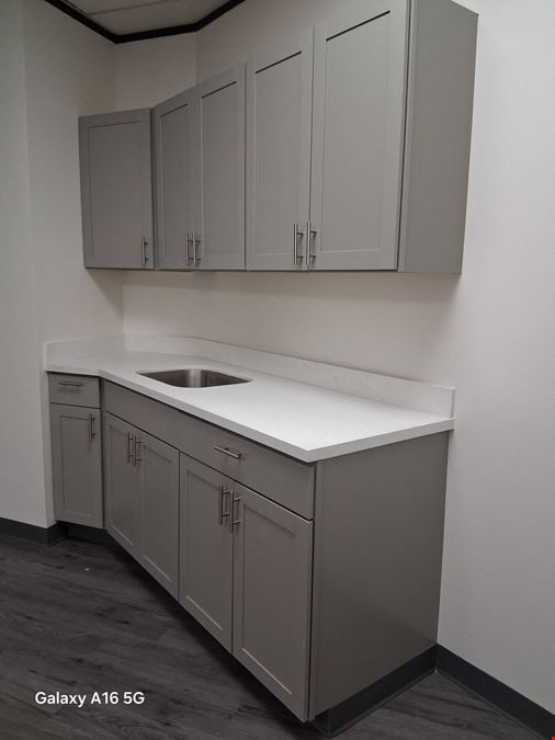 Woodlake Office Park