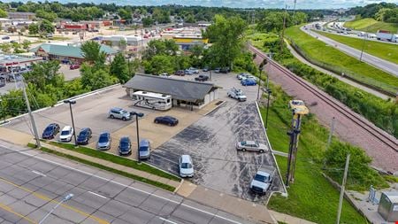 Preview of Retail space for Sale at 1945 42nd St NE