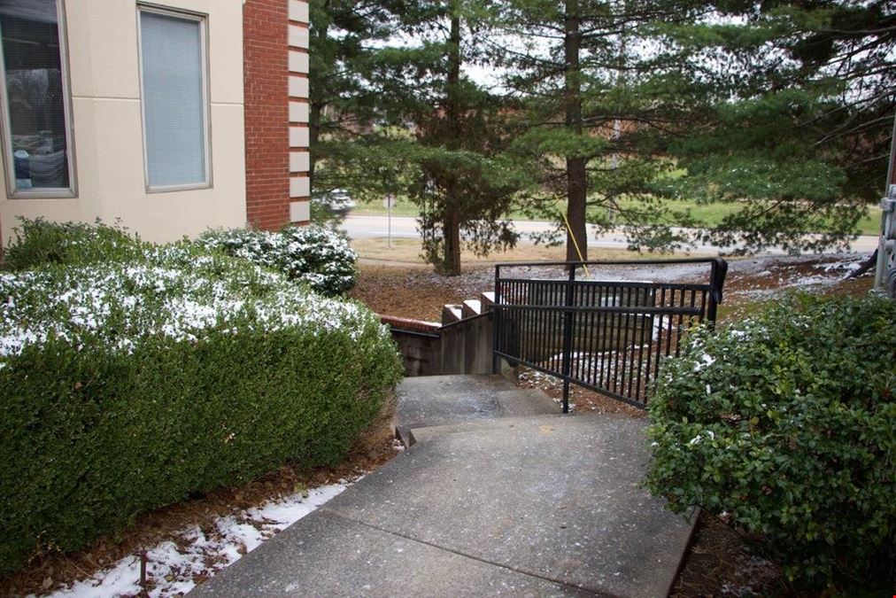 2321 Lime Kiln Lane