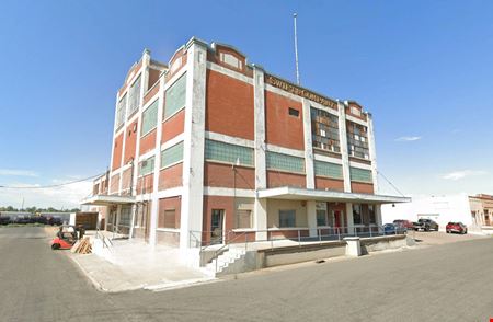 Preview of Industrial space for Sale at 264 4th Ave S