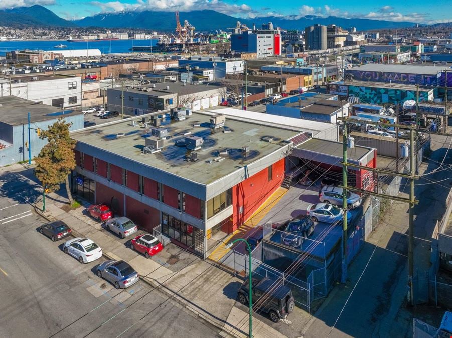 For Sale - 330 Heatley Avenue 