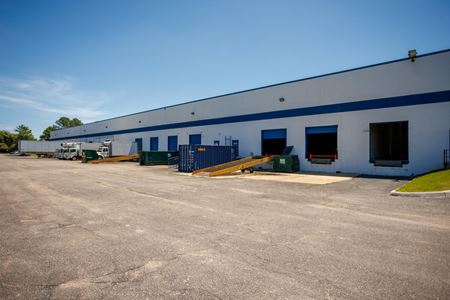 Preview of Industrial space for Rent at 1457 Miller Store Road