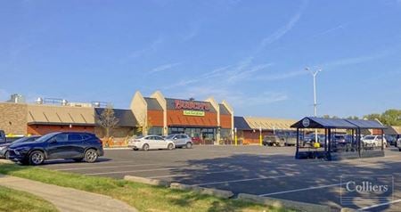 Preview of Retail space for Rent at Novi Ten Shopping Center