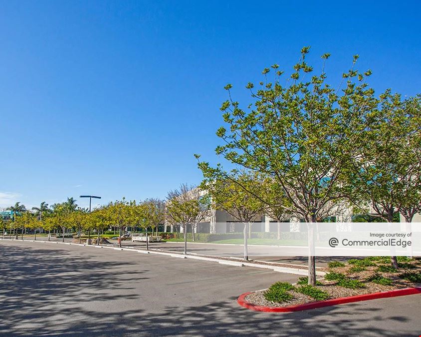 Canyon Ridge Technology Park