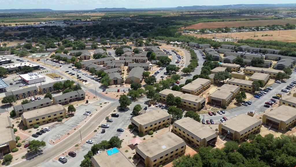 Sedona Apartment Homes