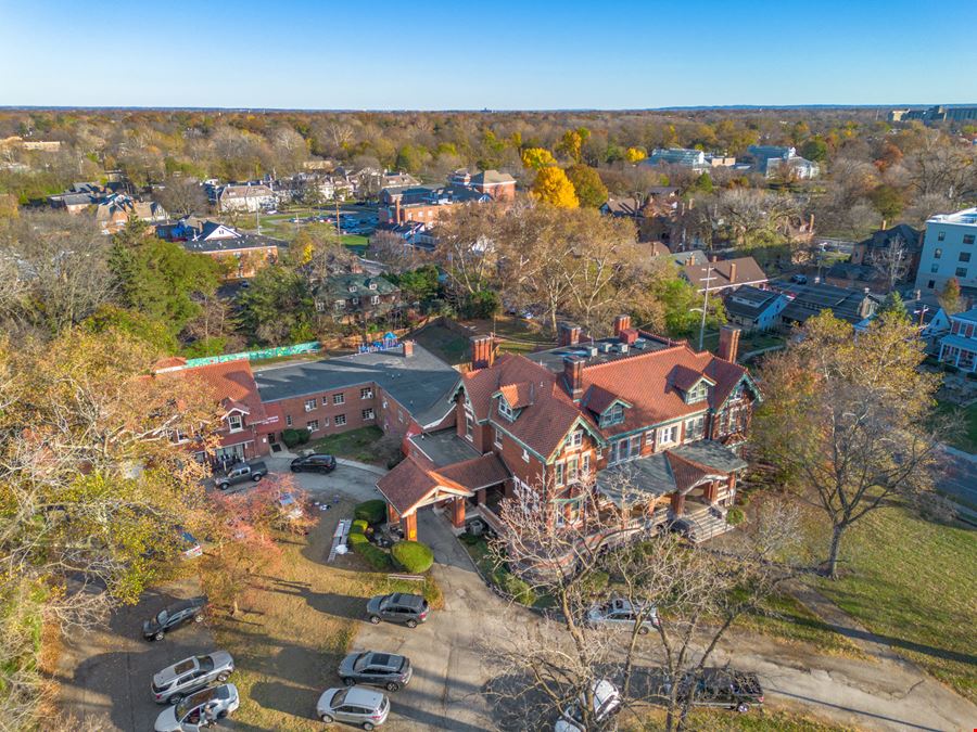 Franklin Park Multifamily Development Opportunity