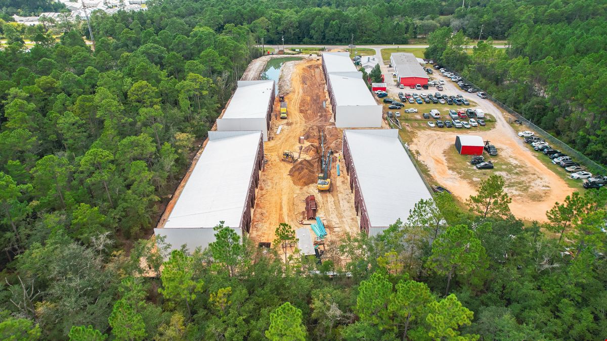 Roberts Commerce Park