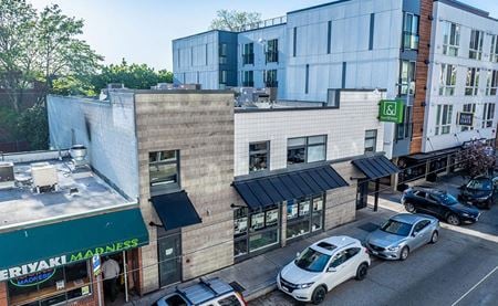 Preview of Office space for Sale at 115 15th Ave E