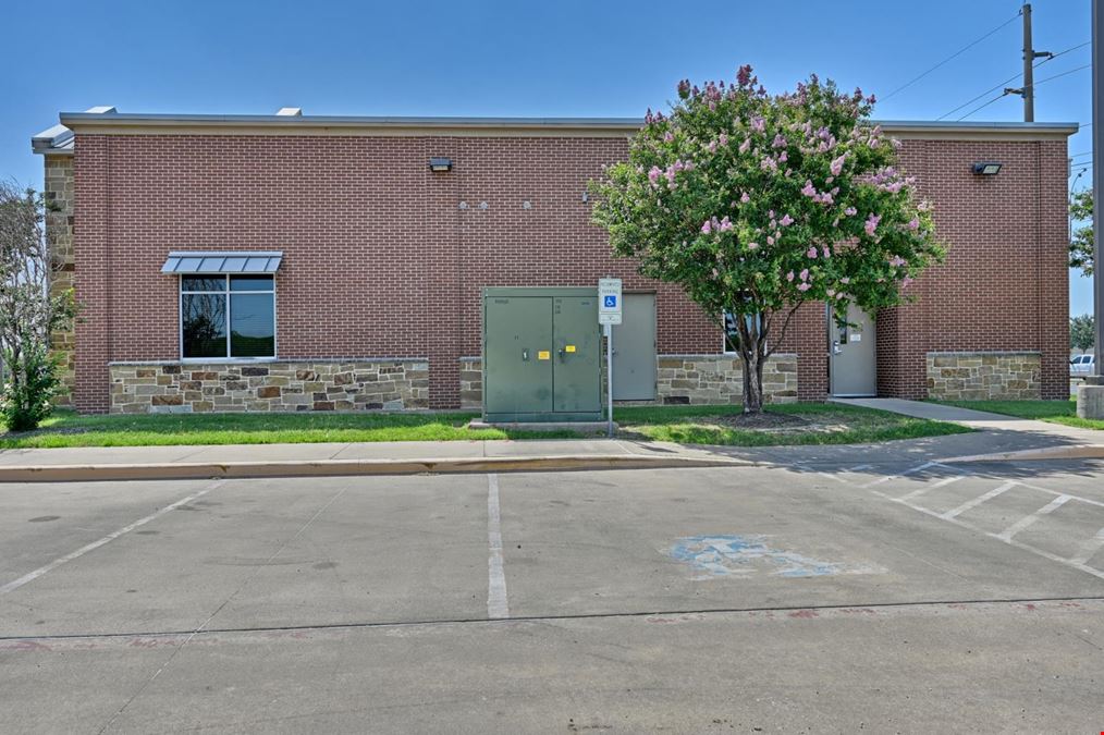 Boonville Medical Clinic