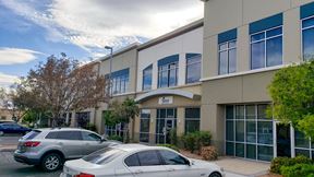Venture Commerce Center