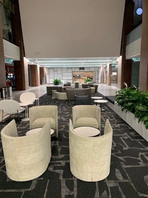 Scotia Plaza - 40 King Street West