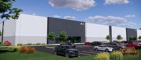 Preview of Industrial space for Rent at 2700 York Rd