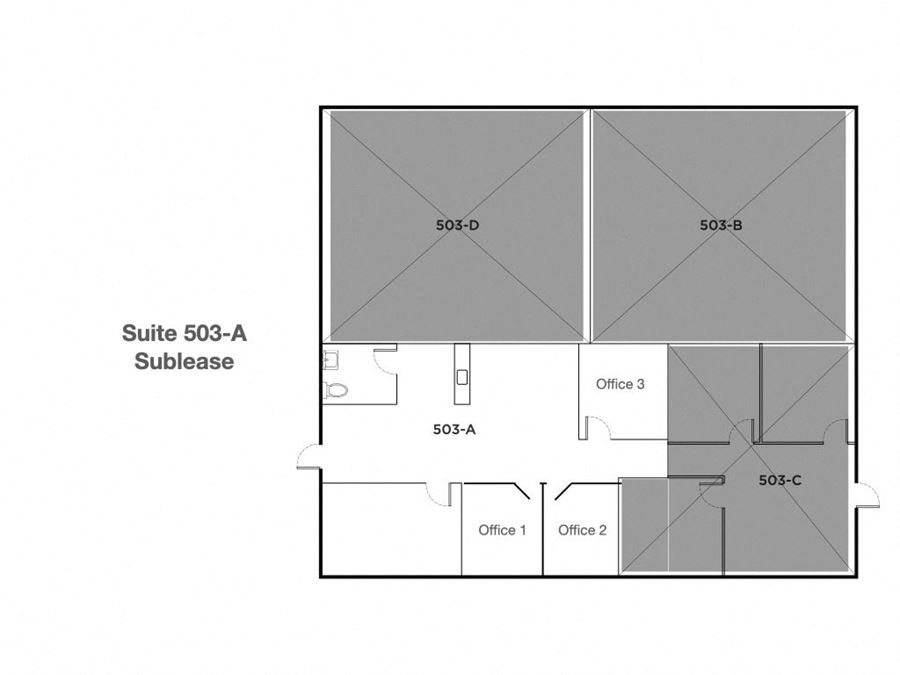 Litchfield Park Plaza Phase I Sublease