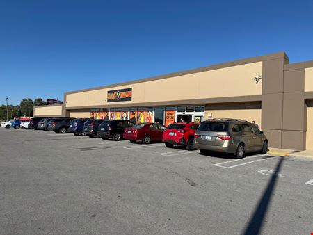 Preview of Retail space for Rent at 3938 Taylorsville Rd