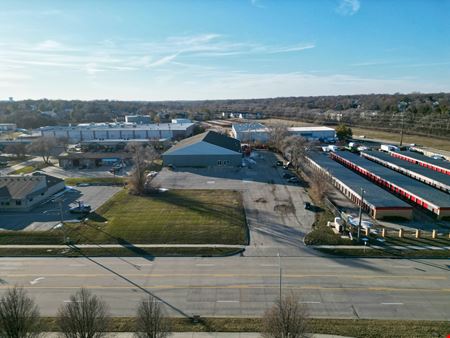 Preview of Industrial space for Sale at 2019 Grand Avenue