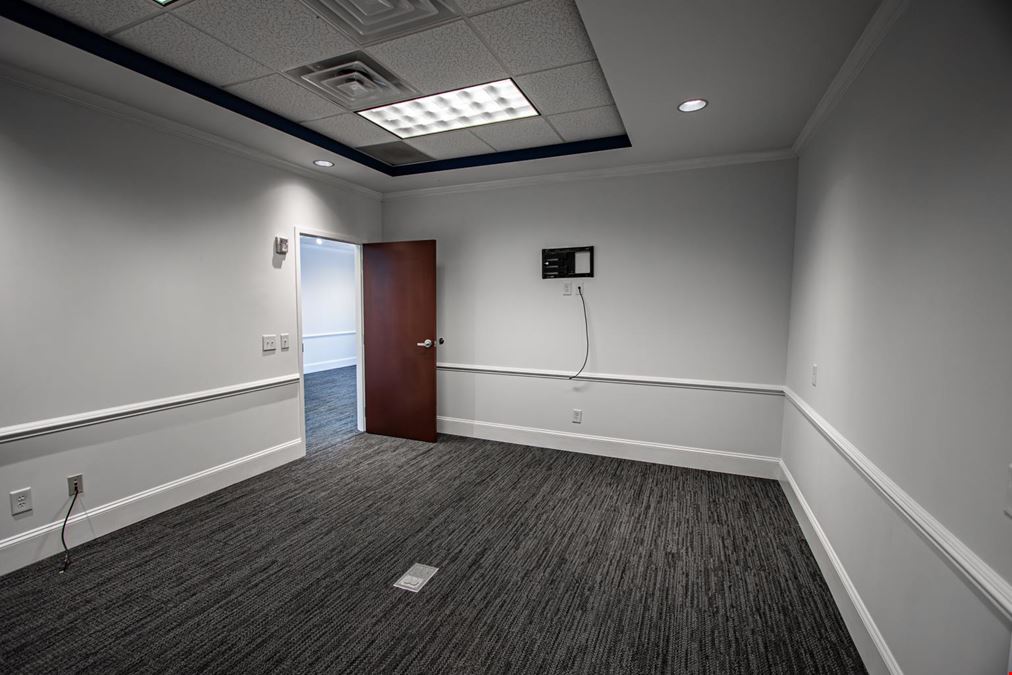 3 Office Suite- Clemson- 1,642 SQ FT