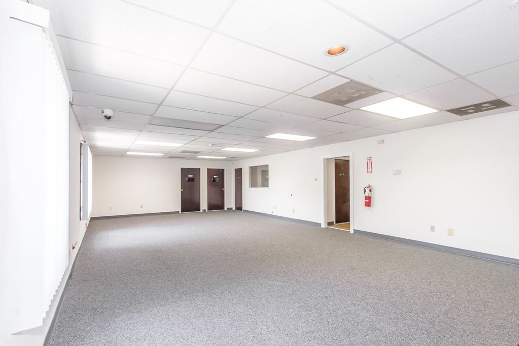 45 Stiles Road #206