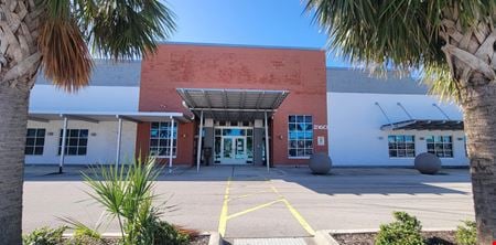 Preview of commercial space at 2160 Colonial Blvd