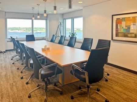Preview of Coworking space for Rent at 1959 Upper Water Street Suite 1301, Tower 1