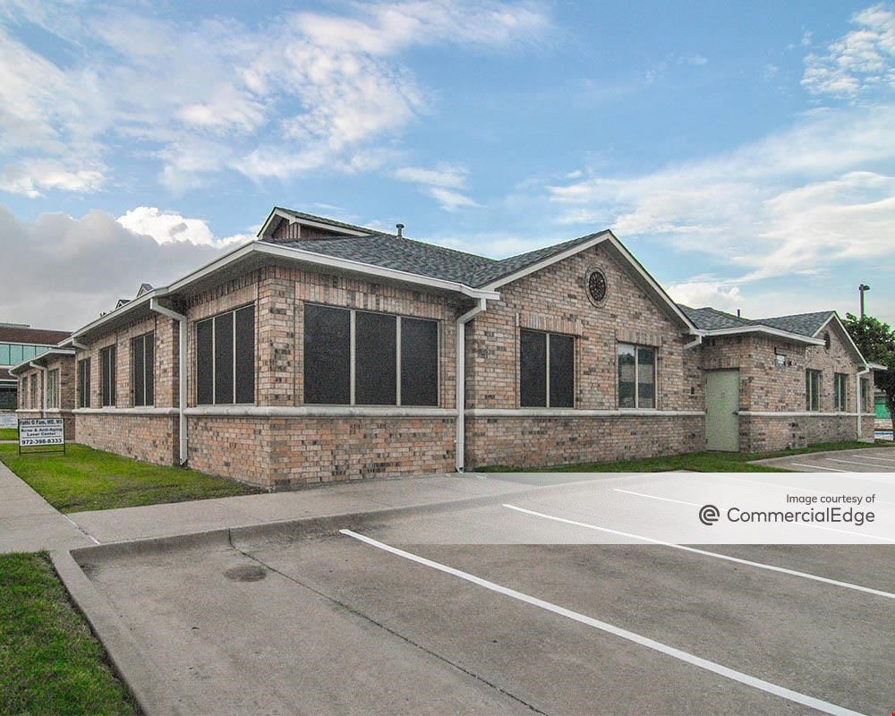 Willow Bend Professional Park