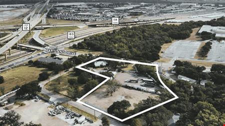 Preview of VacantLand space for Sale at 2075 Maryland Dr