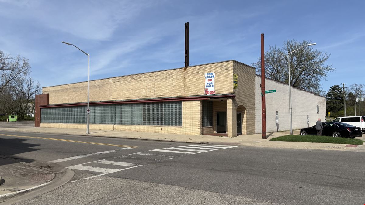 180 N Saginaw