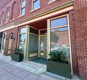 482 Poplar Street
