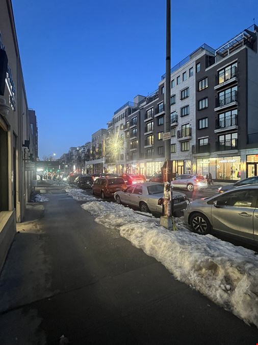 794 Bedford Avenue