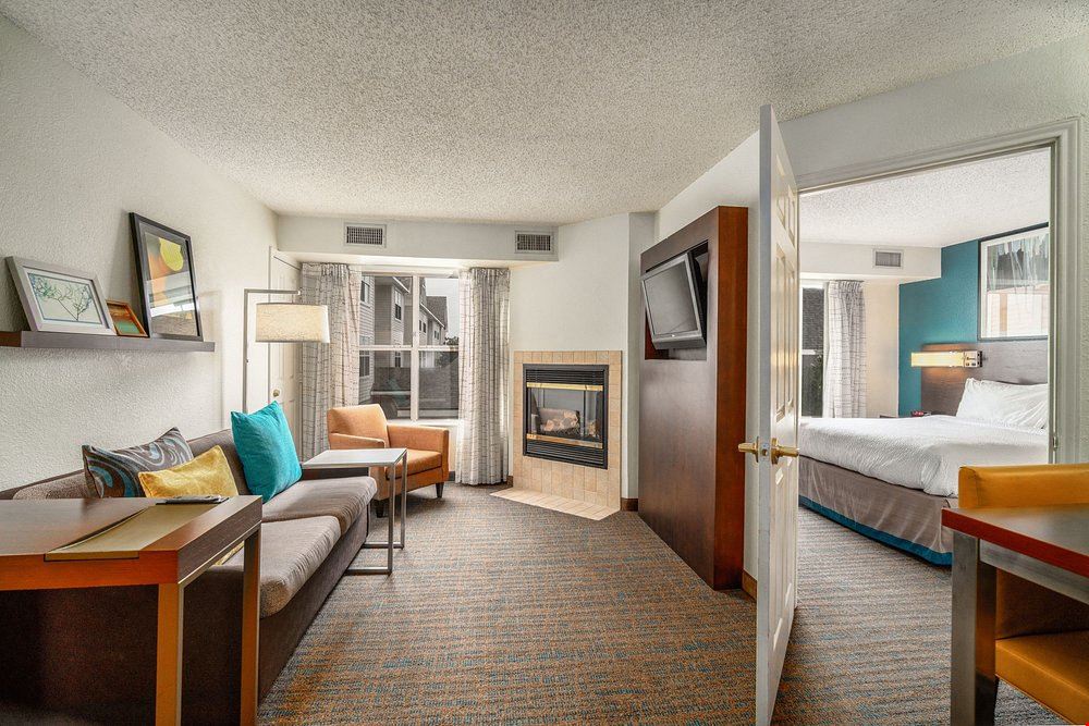 Residence Inn McAllen