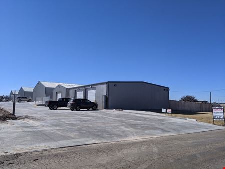 Preview of Industrial space for Rent at 7701 81st SW