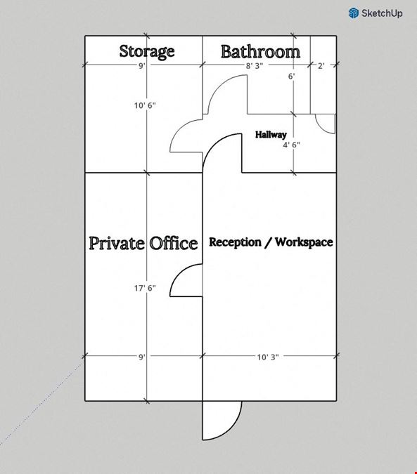 2330 Merchant Dr