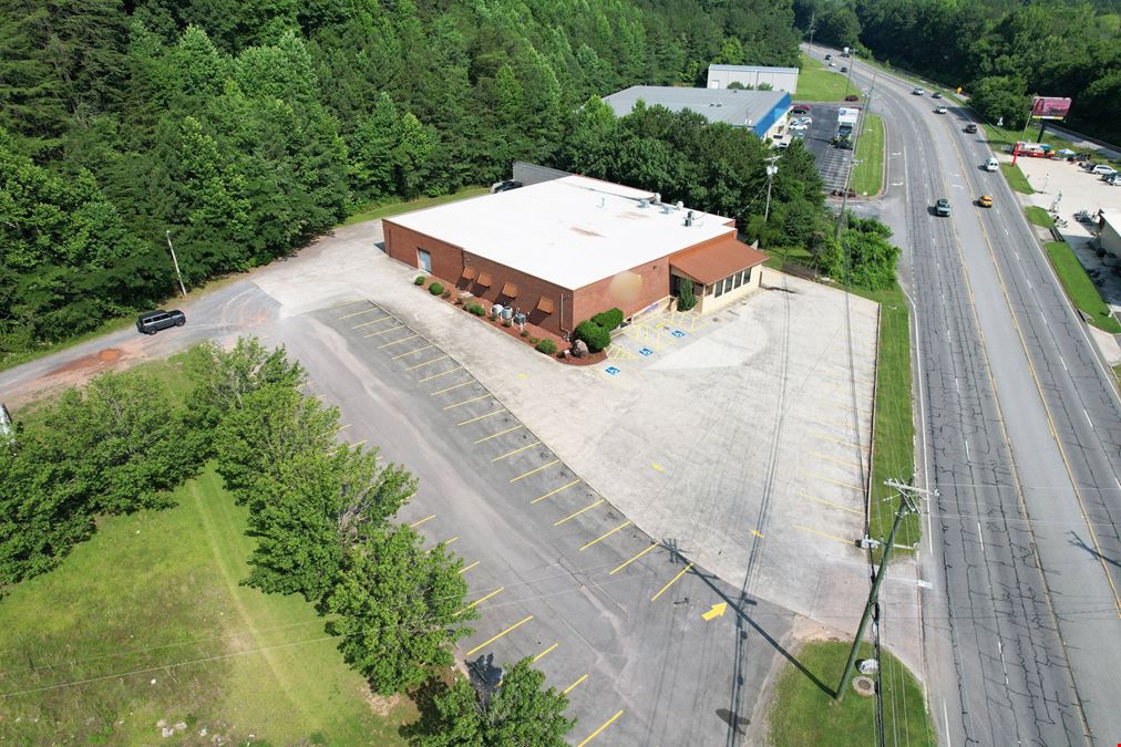 2311 Chattanooga Rd