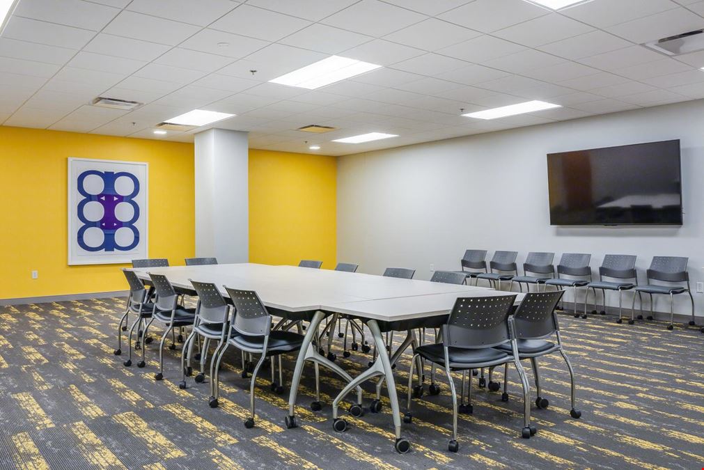 Highwood Office Park