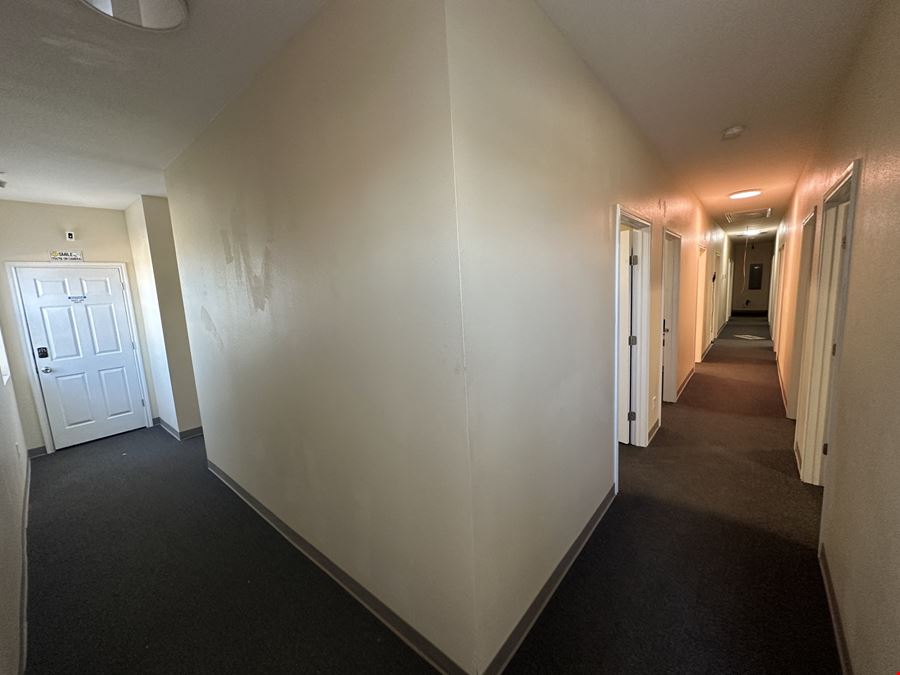 34 Bedroom Man Camp, Shop, & House