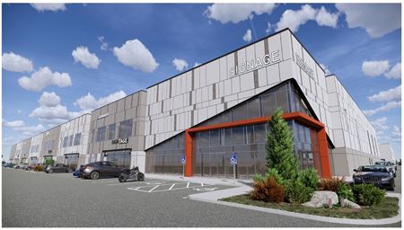 Preview of commercial space at 3401 26th Avenue North