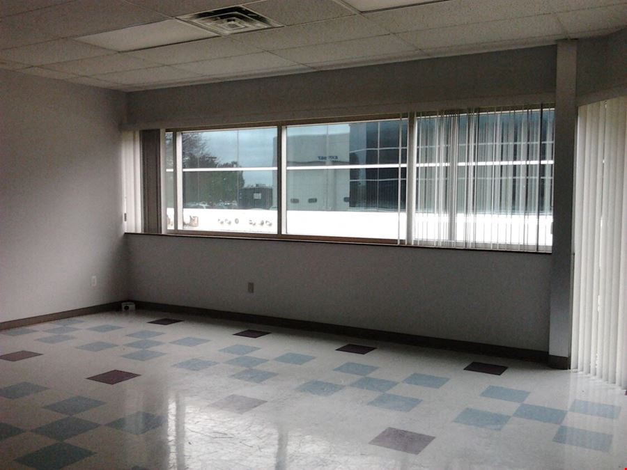 Gateway Centre Office Park