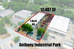 Anthony Industrial Park