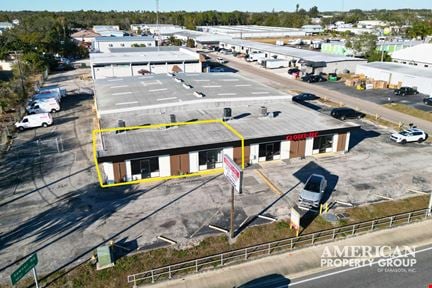 Fully Renovated Retail Space on Clark Road