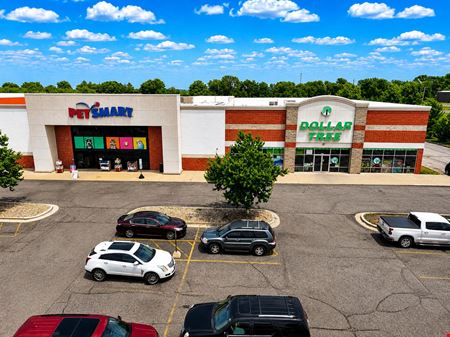 Preview of Retail space for Sale at 1460 Koester Road