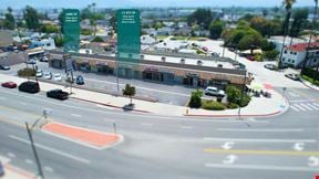 Burbank Plaza